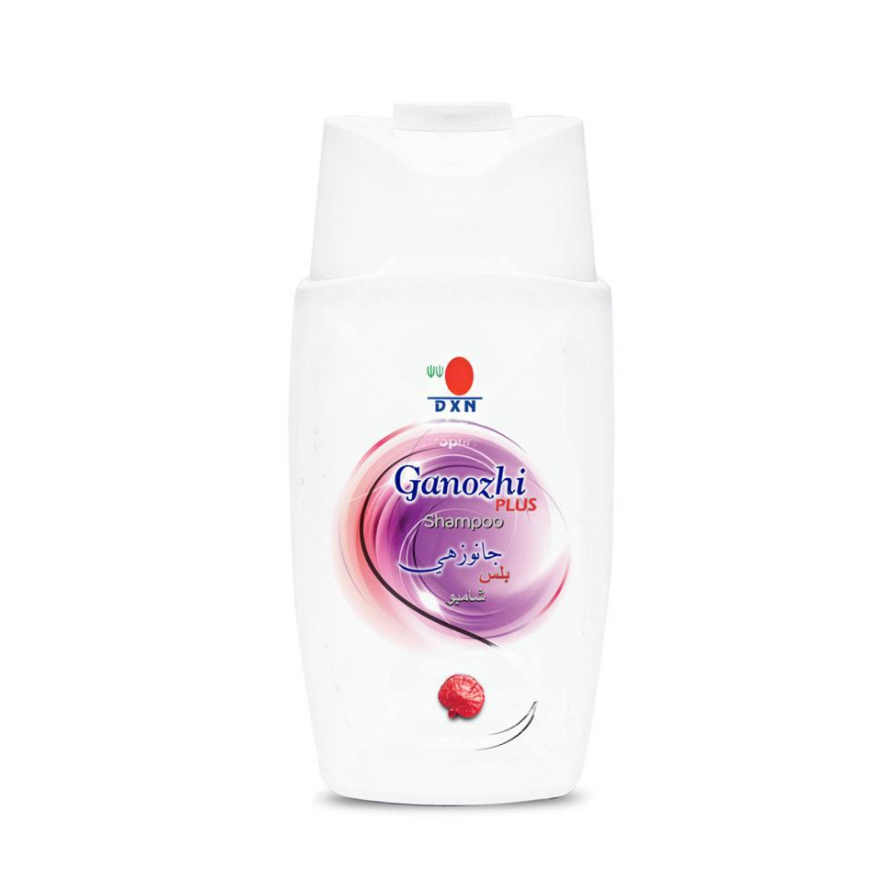 Ganozhi Plus Shampoo